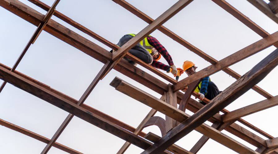 Expert top industrial roofings services in Worthington, MO